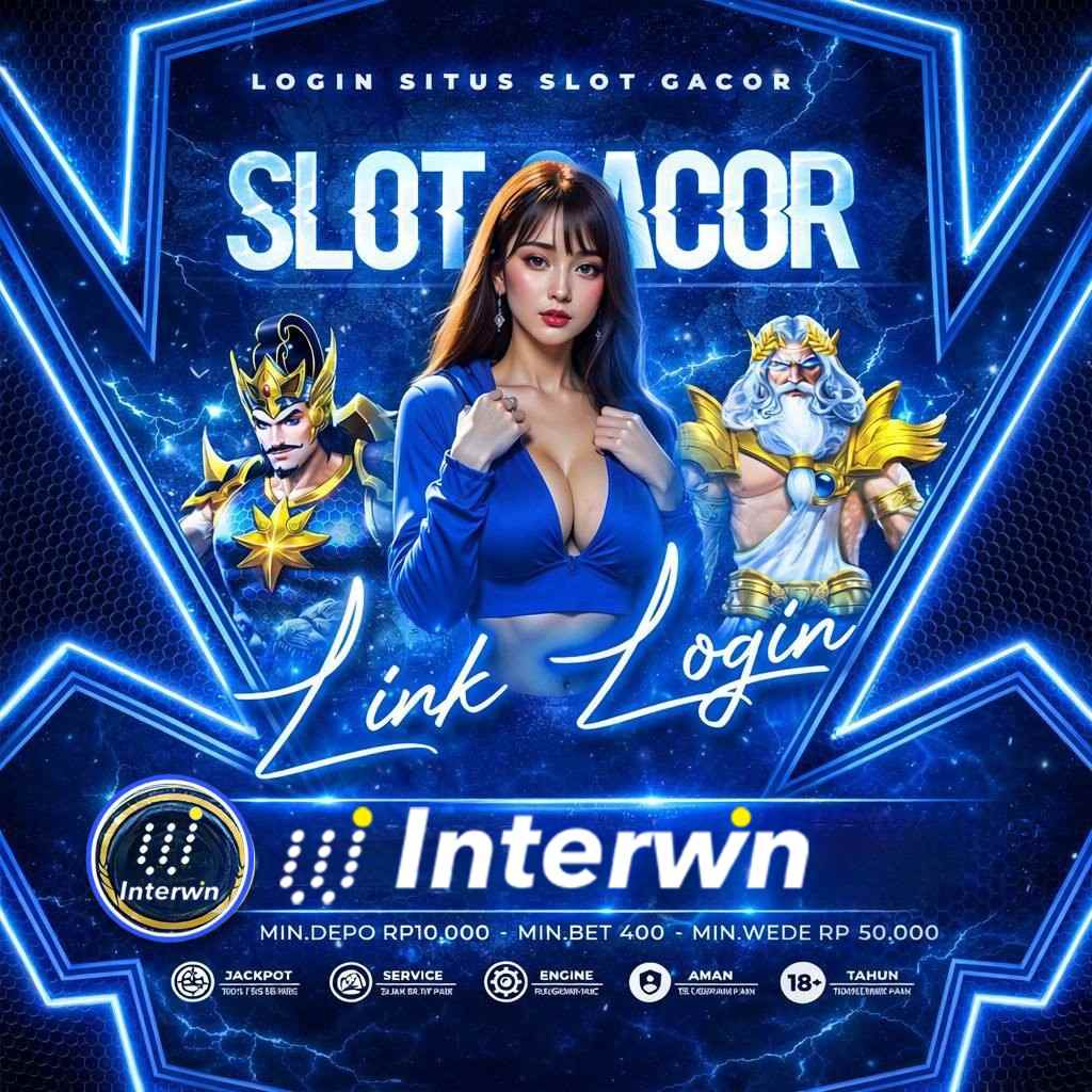 INTERWIN Hiburan Digital